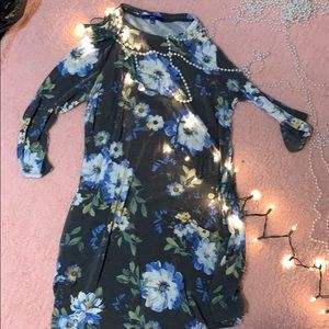 Xl flower dress 🌺